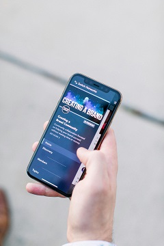 Brand Growth