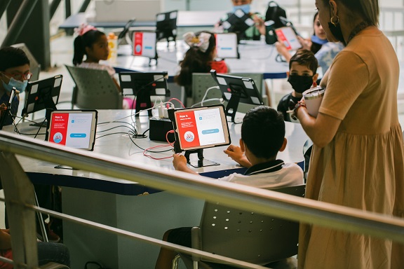 Digital Education