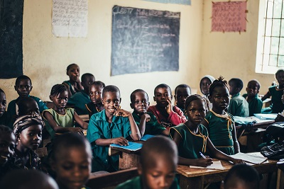 Emerging Education Trends