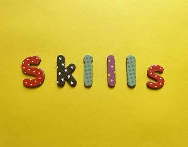 Essential Skills for Students