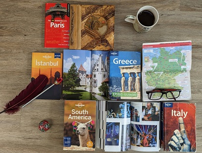 Hidden Travel Destinations