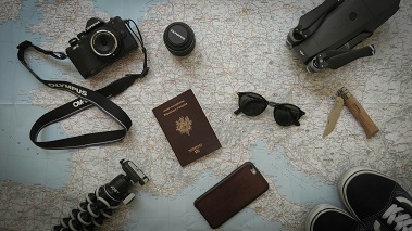 solo travel tips