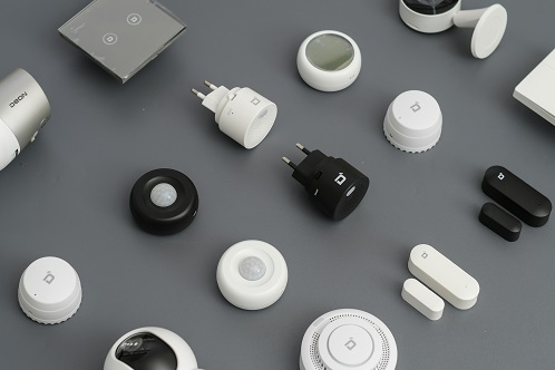 Smart Home Technology