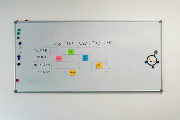 content marketing strategy