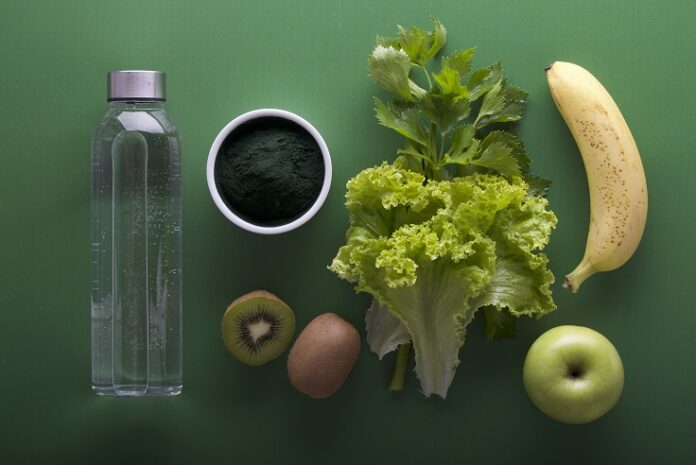 healthy eating