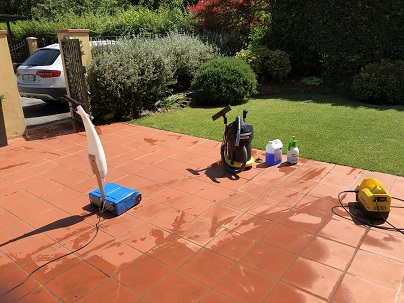 home maintenance tips