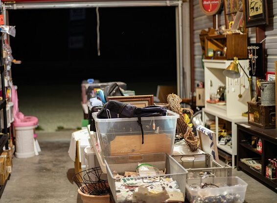 home storage solutions