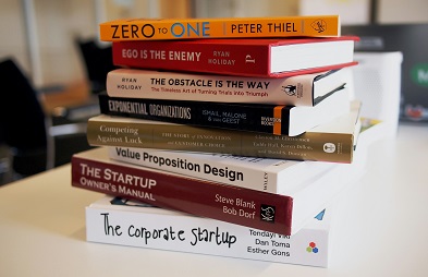 innovation in small businesses