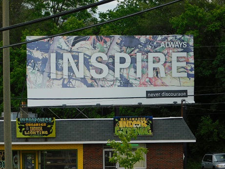 local business success