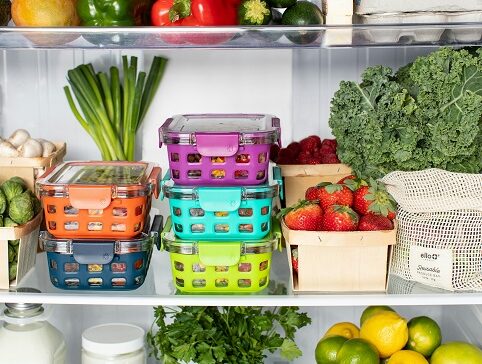 reduce food waste