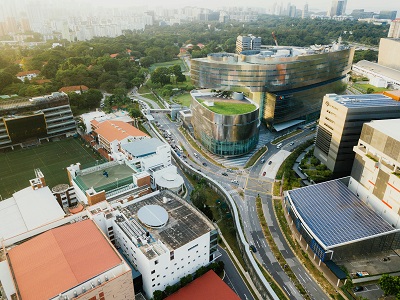smart cities