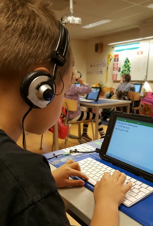 technology in education
