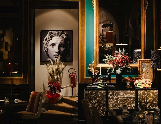 timeless home decor