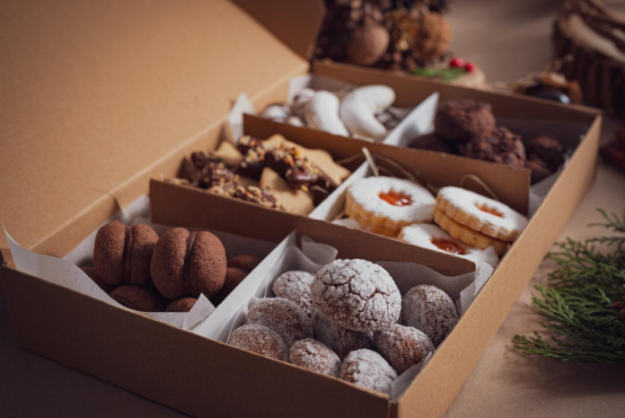 Bakery Packaging Boxes: Keeping Treats Fresh and Brands Memorable
