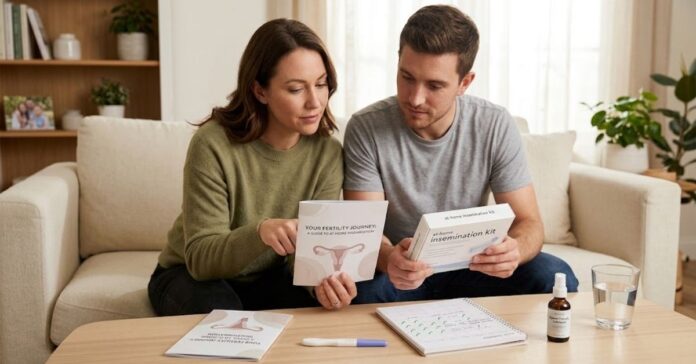 At-Home Insemination: What to Know Before Trying