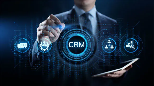 Building Stronger Customer Relationships Through Retail Loyalty and CRM Solutions in UAE