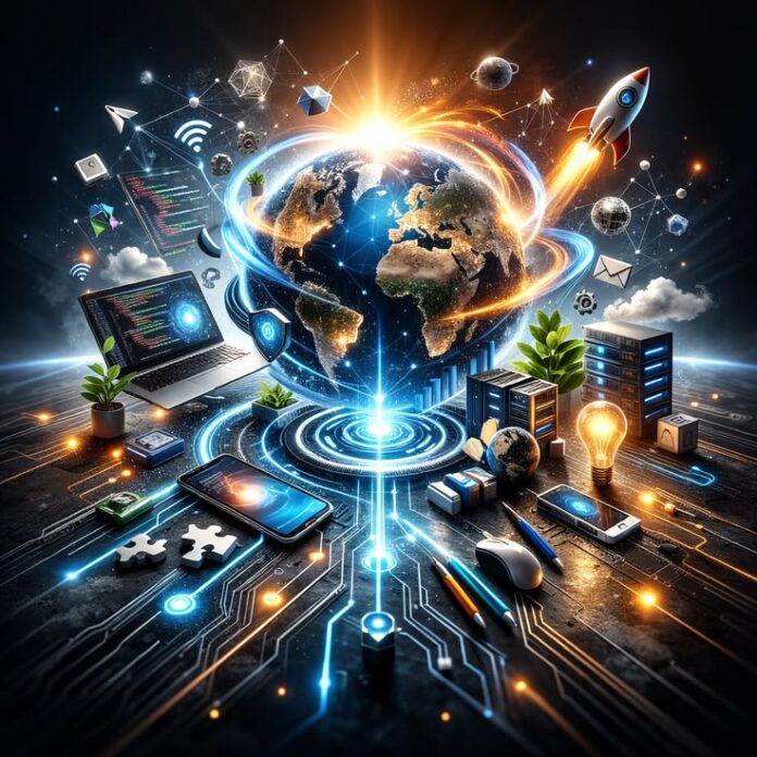 Global Technology Trends