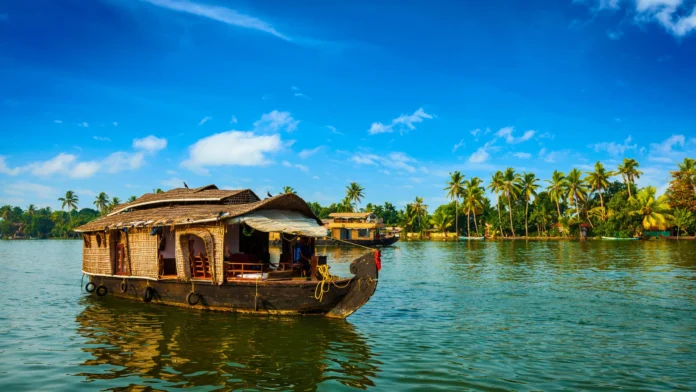 Discover the Beauty of Kerala A Complete Guide for Travelers