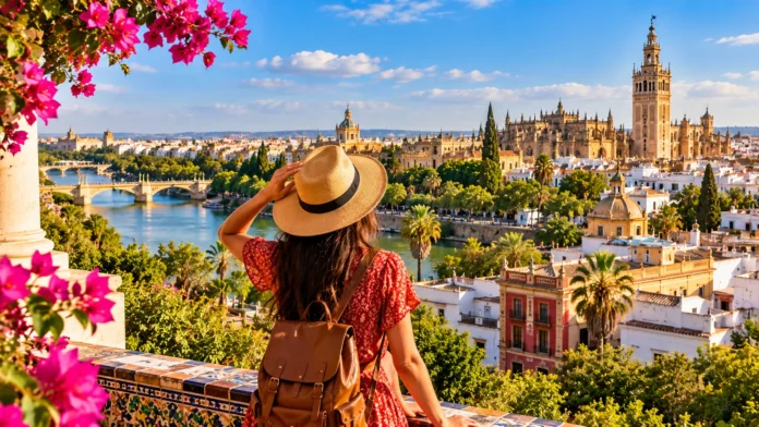 Best Day Trips from Seville Easy Getaways & Tours