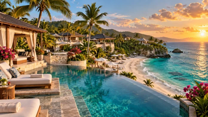 Best Luxury All-Inclusive Resorts in Jamaica