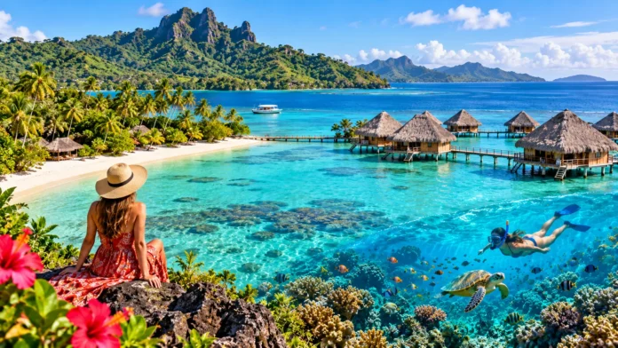 Best Things to Do in Fiji Attractions & Experiences