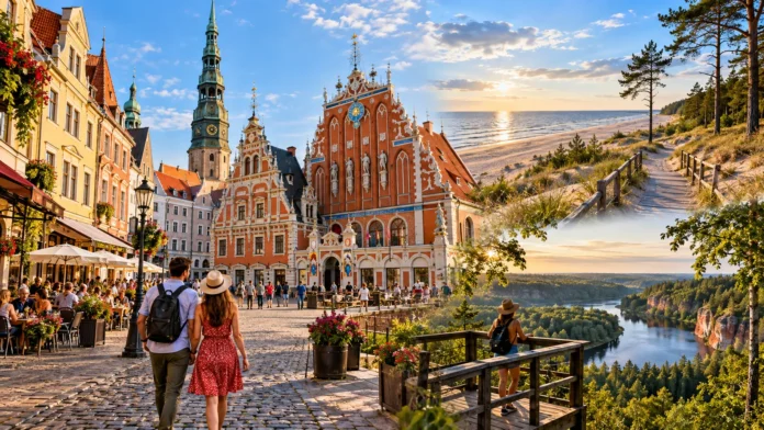 Best Things to Do in Latvia Attractions & Experiences