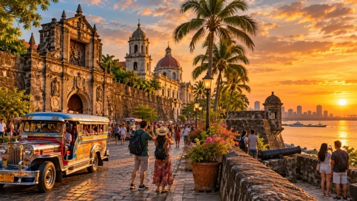 Things to Do in Manila Philippines Top Attractions